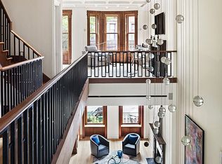 45 W 70th St, New York, NY