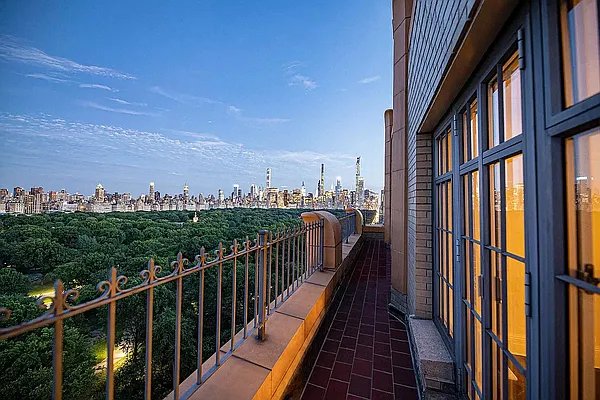 Rented by Rudin Management Company, Inc. | media 8