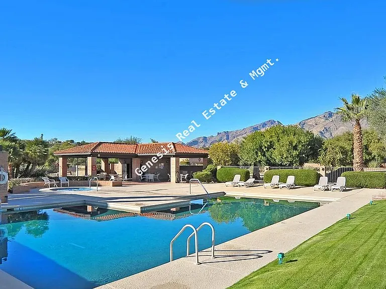 4555 N Camino Campero — Photo 23