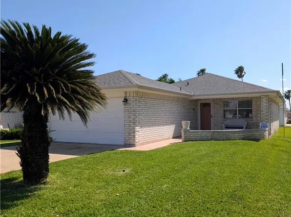 2109 Mockingbird St Lot 136, Mission, TX 78572