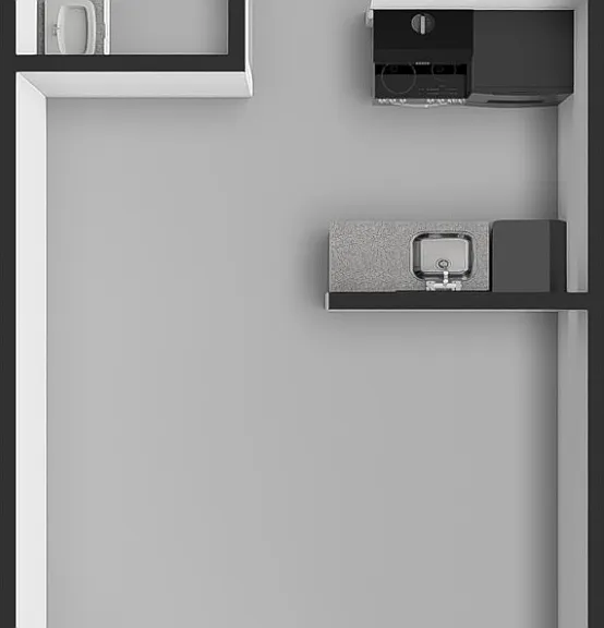 Elevate Apartments — Photo 19