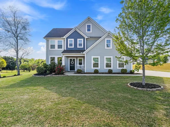110 Nevell Dr, Easley, SC 29642