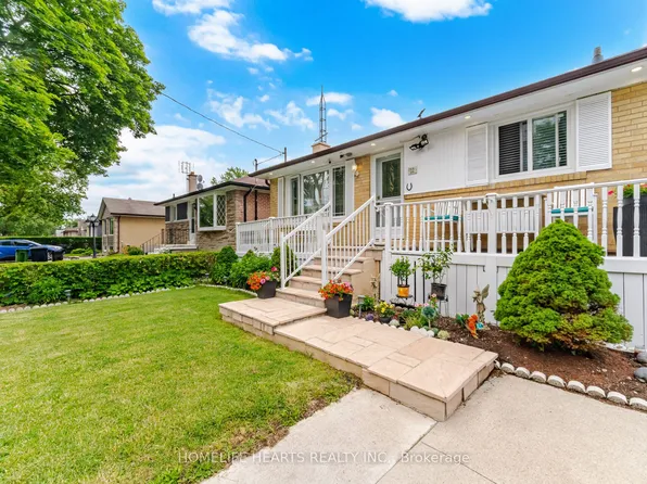 32 Jansusie Rd, Toronto, ON M9W 4V5