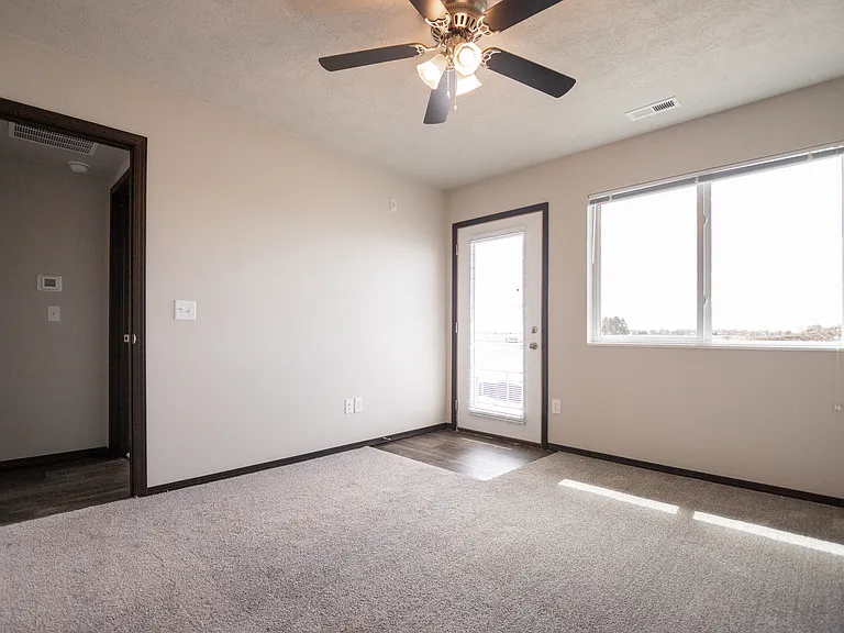 Granite Townhomes — Photo 15