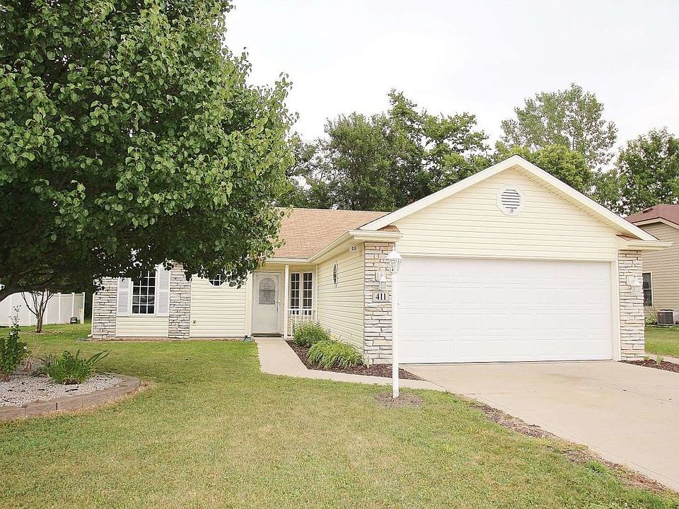 1st image of 411 Bison Blvd