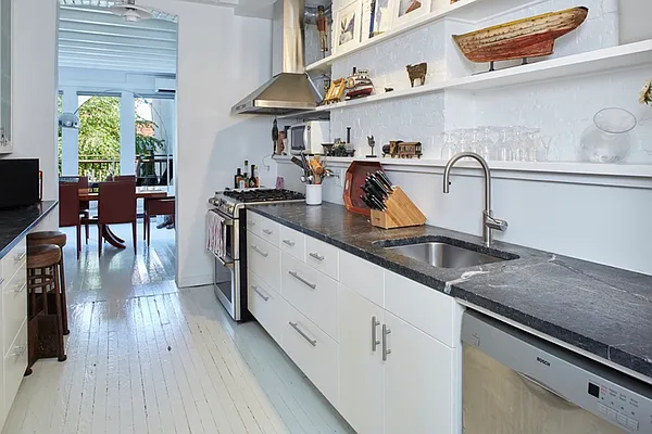 Sold by Brown Harris Stevens | media 4