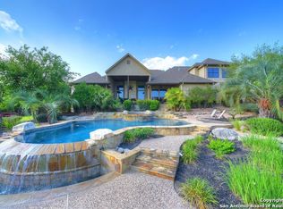 133 Creek Spgs, Comfort, TX 78006