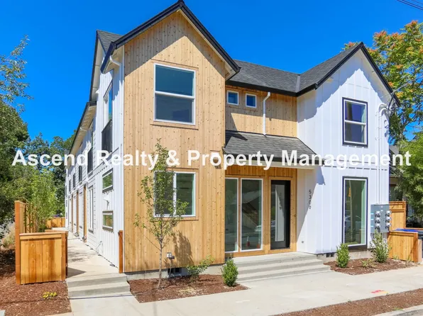 5311 NE 14th Pl, Portland, OR 97211