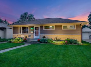 4177 S 54th St, Milwaukee, WI 53220