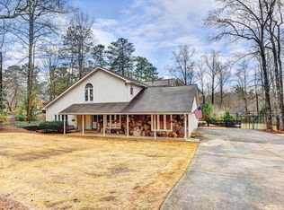 310 Shadowlawn Rd SE, Marietta, GA 30067
