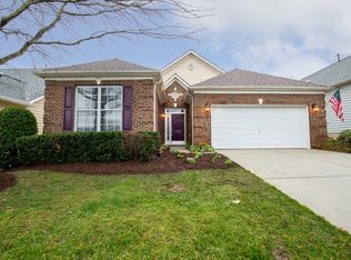 982 Platinum Dr, Fort Mill, SC 29708