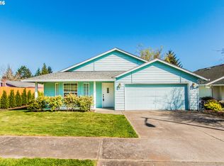 416 NW 52nd St, Vancouver, WA 98663