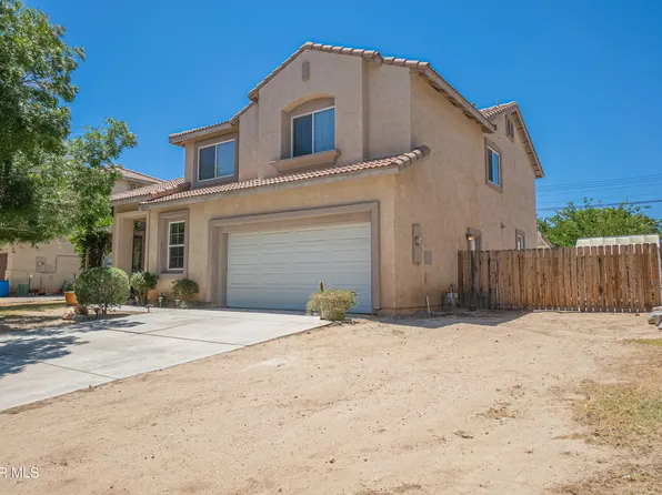 38519 37th St E, Foothill, CA 93550