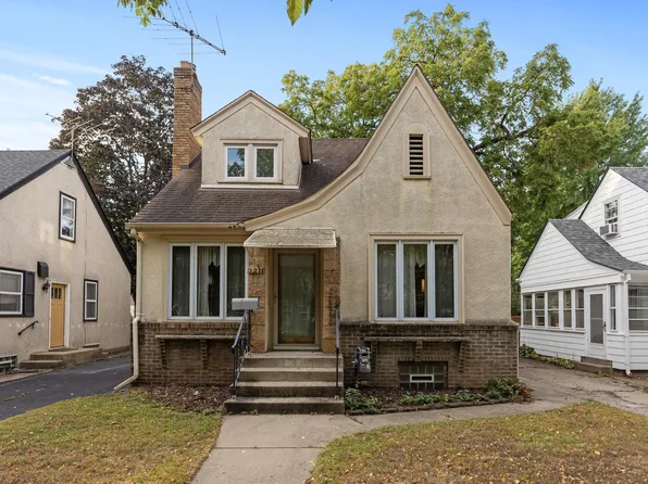 3211 E 53rd St, Minneapolis, MN 55417
