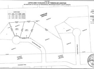 0 Silverthorne Cir, Brookings, SD 57006