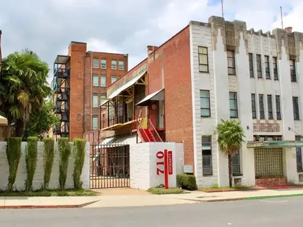 710 Crockett St #714, Shreveport, LA 71101