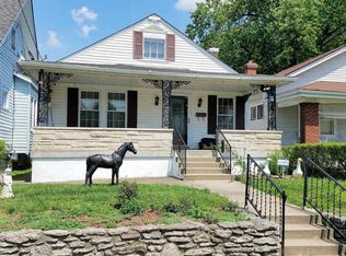 3939 S 5th St, Louisville, KY