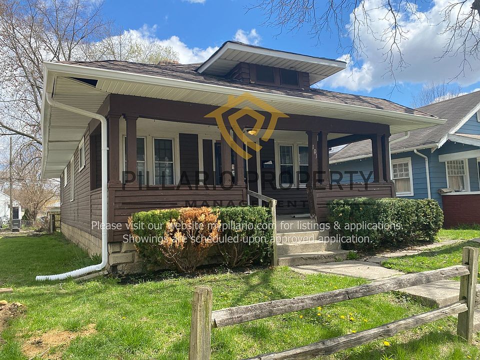 1st image of 101 S Bradley Ave