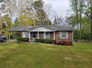 6038 Fieldcrest Dr, Morrow, GA 30260