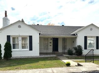 1835 Enslow Ave, Huntington, WV 25701