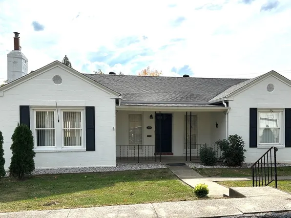 1835 Enslow Ave, Huntington, WV 25701