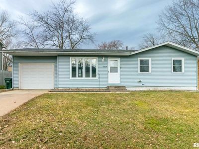 1504 Calvin St, Davenport, IA, 52804