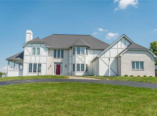 220 Scofield Rd, Honeoye Falls, NY 14472