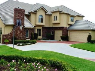 23802 Via Monte, Coto De Caza, CA 92679
