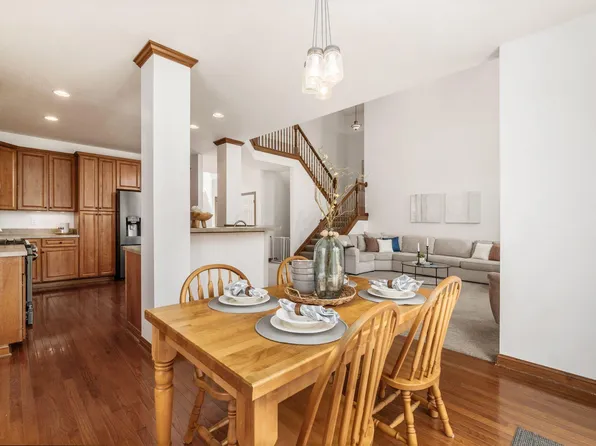 9600 El Camino Ln, Plain City, OH 43064