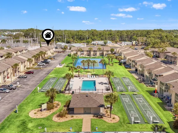 145 Damon Cir, Panama City Beach, FL 32407