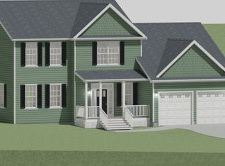 00 Happy Valley Rd, Milton, VT 05468