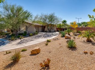 11341 Rising Ridge Ave, Las Vegas, NV 89135