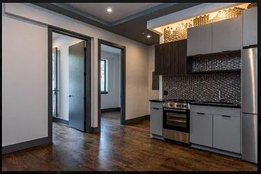 Rented by East Williamsburg Realty Inc