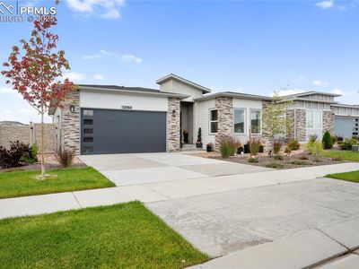 12764 Enclave Scenic Dr, Peyton, CO, 80831