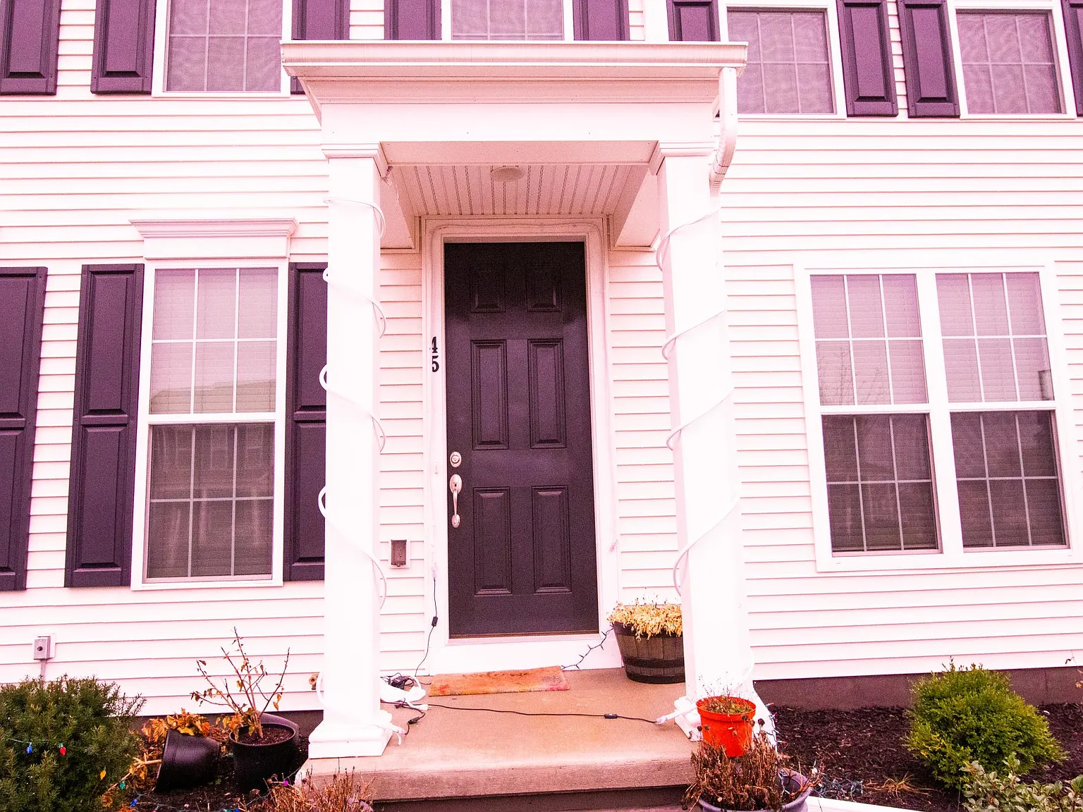 4 bed, 2472 sqft, $2,895 — Photo 2