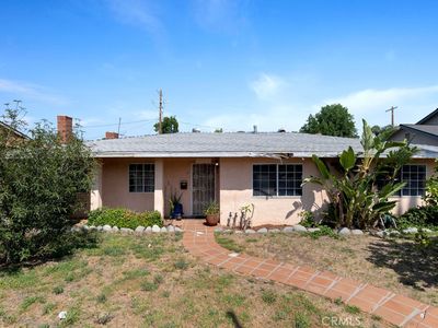 11646 Balboa Blvd, Granada Hills, CA, 91344