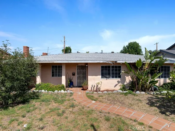 11646 Balboa Blvd, Granada Hills, CA 91344