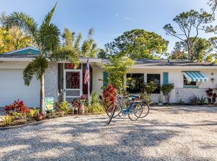 603 Bay Point Ave, Nokomis, FL 34275