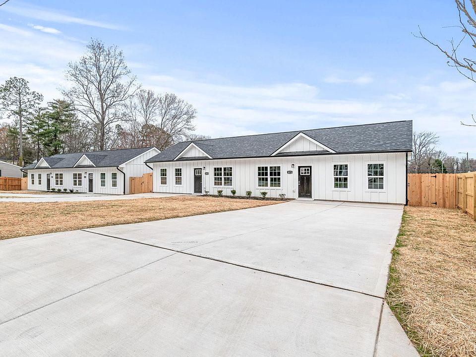 807 Reid St B, Gastonia, NC 28054 Zillow