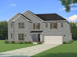 15016 Pizarro Ct, Little Elm, TX 75068