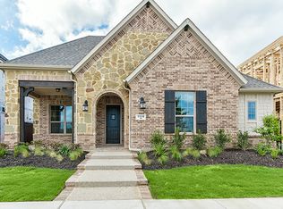 1116 Amber Rose Way, Arlington, TX 76005