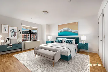 Rented by Triplemint