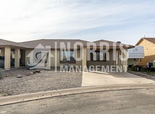 10179 W Durango Cir, Arizona City, Arizona City, AZ 85123