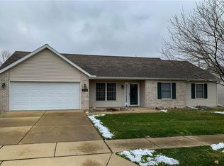 4750 Beechwood Trl, Decatur, IL 62526