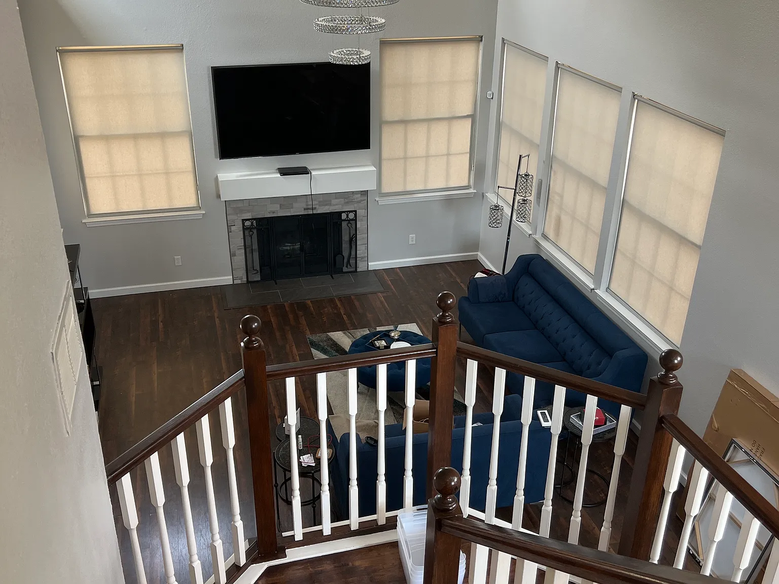 3 bed, 1912 sqft, $850 — Photo 2