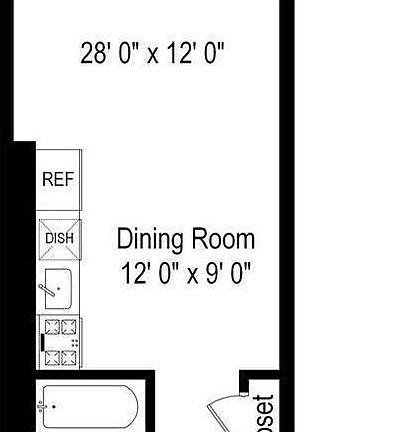 4th image of 304 E 73rd St APT 3E
