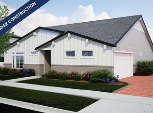 21917 E 51st Dr, Aurora, CO 80019