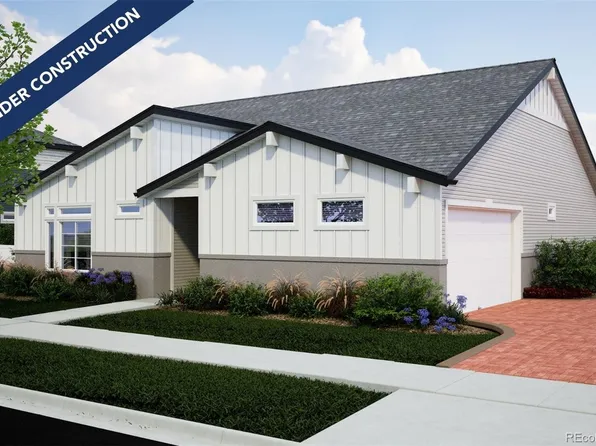 21917 E 51st Drive, Aurora, CO 80019