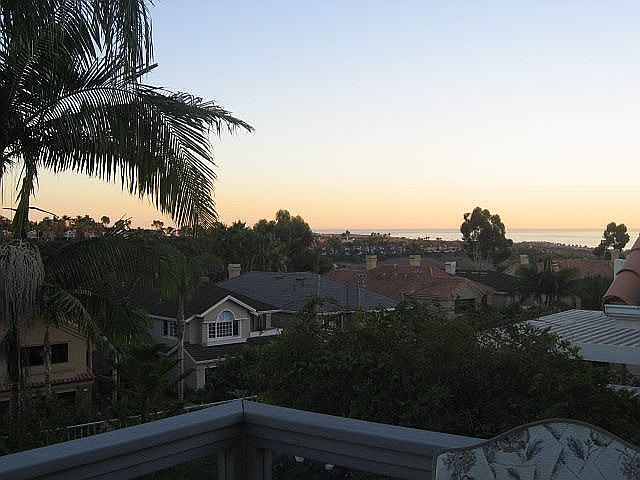 Ocean View - Dana Point