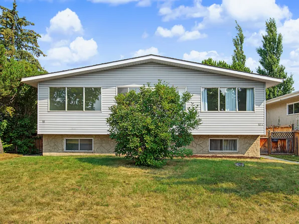 16 Beaver Dam Pl NE #16, Calgary, AB T2K 4X3